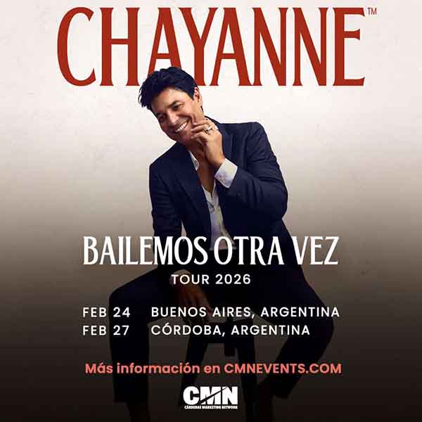 Chayanne